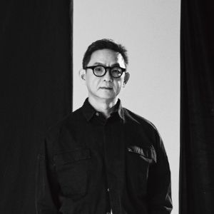 Producer, Screenwriter & Director-TSAO Jui-yuan
